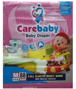 Care Baby Diapers