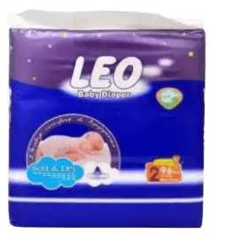 Leo Diapers