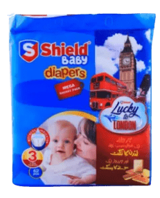 Shield Diapers