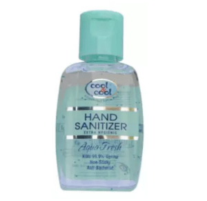 Best Hand Sanitizer in Pakistan