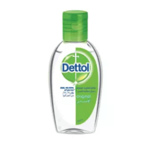 Dettol - Best hand sanitizers