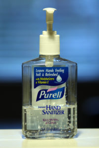 Purell - Best sanitizer in pakistan