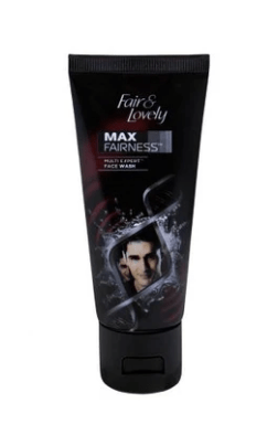 Fair and Lovely Max Fairness