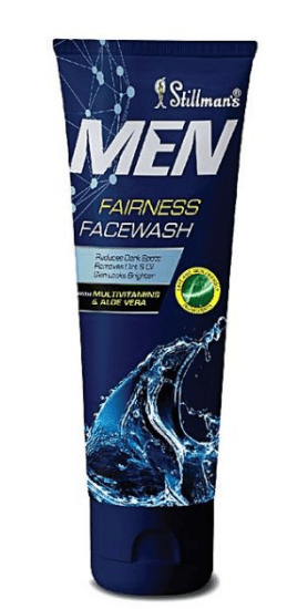 Stillman's Men Face Wash