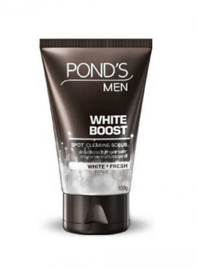 Ponds White Boost Men Face Wash